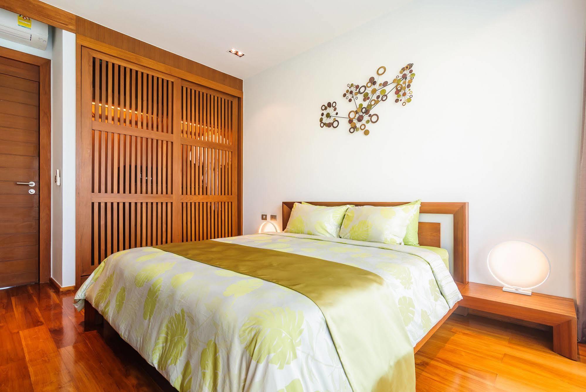 Elemental Villas Rawai Esterno foto